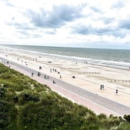  Parkeerplaats Koksijde