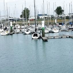  Parking in Nieuwpoort