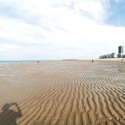  Parking in Oostende