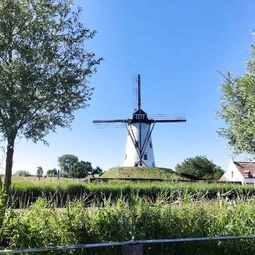  Parking Damme Zuid