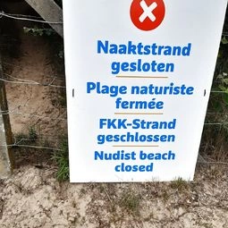  Parking Danckaertstraat in Bredene