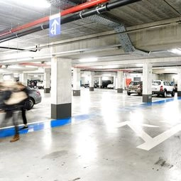  Parking Indigo Oostende Koninginnelaan