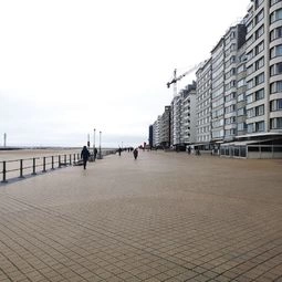  Parking Indigo Oostende Kursaal 2