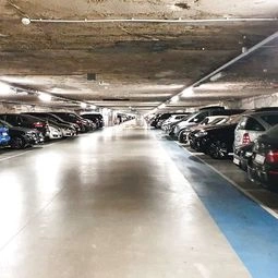  Parking Indigo Oostende Zeedijk