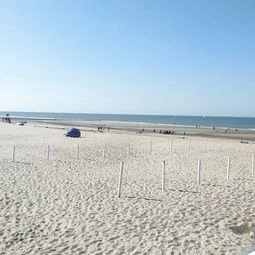  Parking Koninginnelaan in Middelkerke