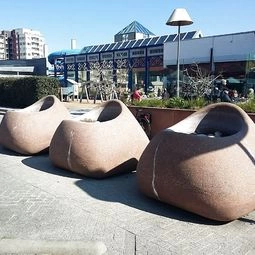  Parking Middelkerke Centrum