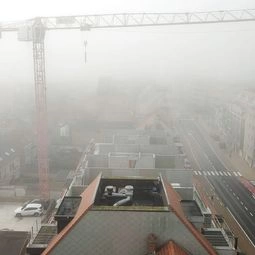  Parking René Mouchotteplein in Middelkerke