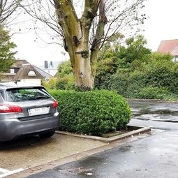  Parking Scharpoord in Knokke-Heist