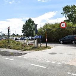  Parking Zeebrugge in Brugge