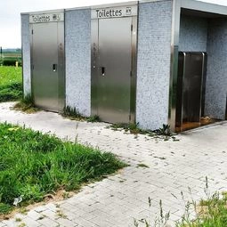  Westkerke Noord in Oudenburg