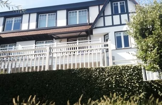  Ijzerpark in Knokke-Heist
