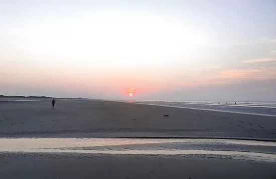  Parkeerplaats in De Panne