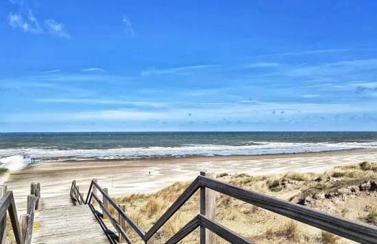  Parkeerplaats in Bredene