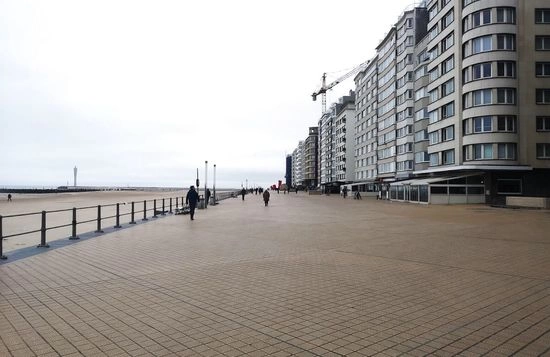  Parking Indigo Oostende Kursaal 2