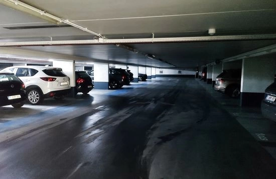  Parking Indigo Oostende Mijnplein