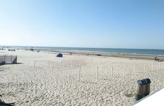  Parking Koninginnelaan in Middelkerke