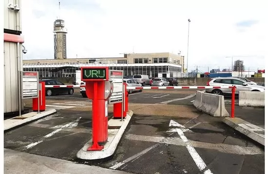  Q-Park Oostende Churchill