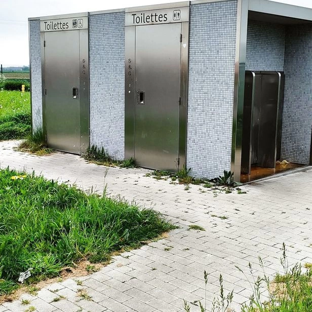 Oudenburg
