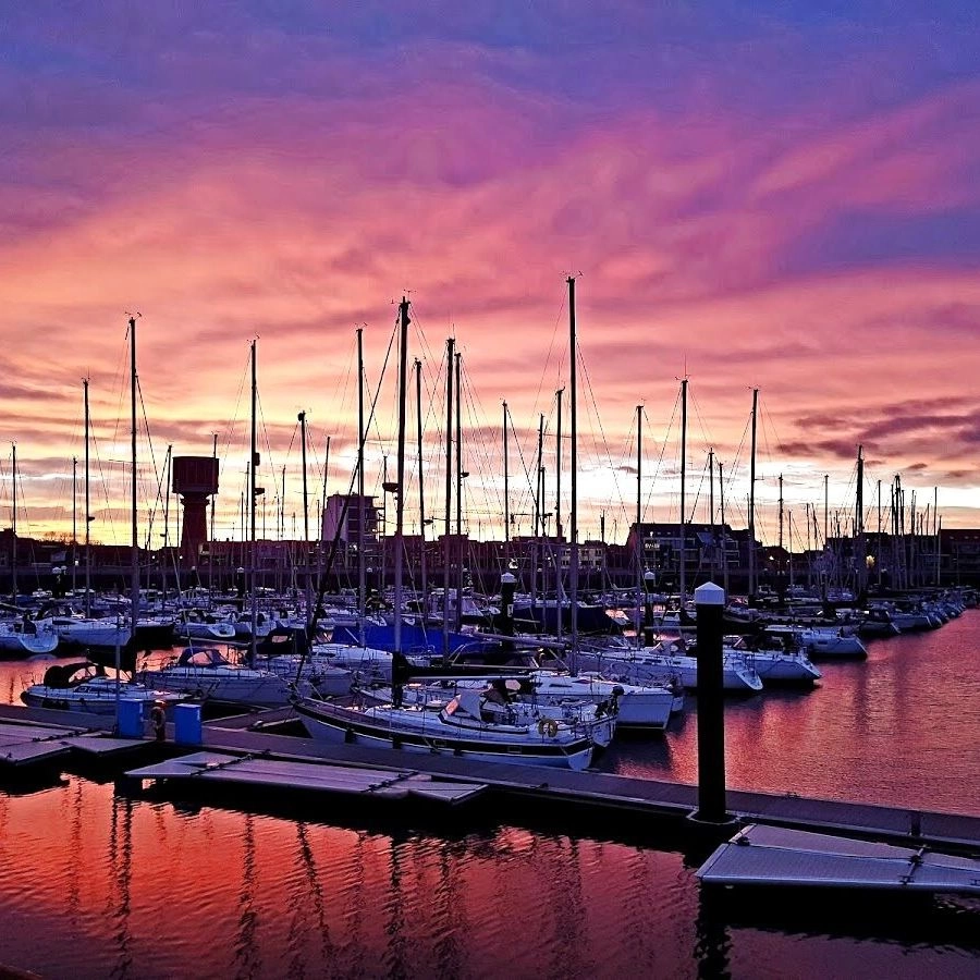 Blankenberge